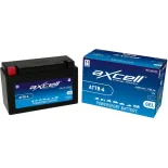 Batería moto Axcell GEL AT7B-4