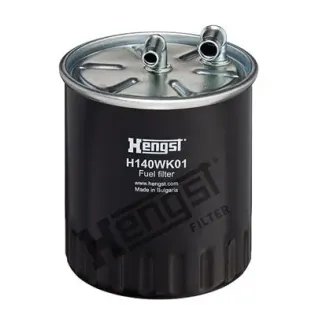 HENGST FILTER H140WK01 Filtro combustible