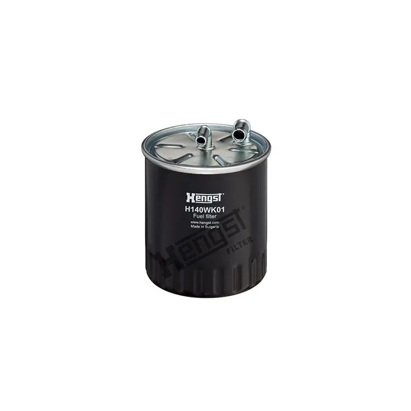 HENGST FILTER H140WK01 Filtro combustible