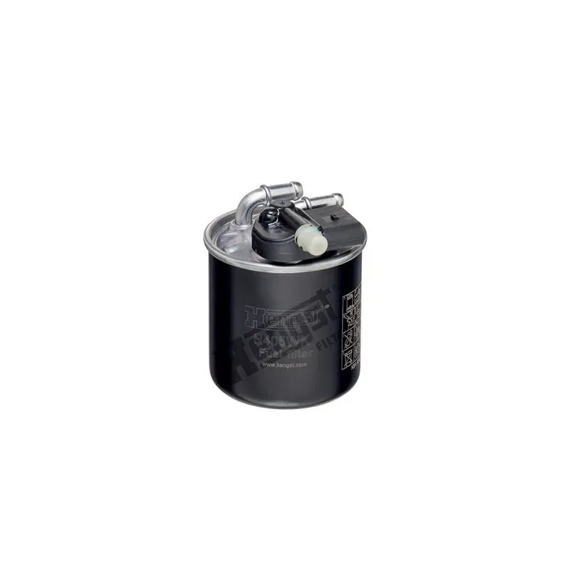 HENGST FILTER H405WK Filtro combustible