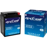 Batería moto Axcell GEL ATX14AHL-BSAB14L-A2B2