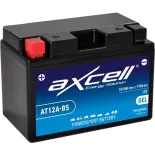 Batería moto Axcell GEL AT12A-BS