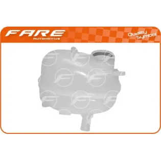 FARE SA 3603 Depósito compensación, refrigerante