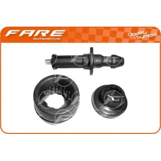 FARE SA 10537 Tope, tapa motor