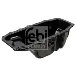 FEBI BILSTEIN 174121 Cárter de aceite