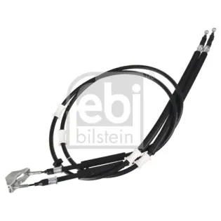 FEBI BILSTEIN 177151 Cable de accionamiento, freno de estacionamiento