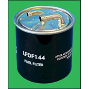 LUCAS FILTERS LFDF144 Filtro combustible