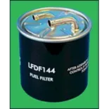 LUCAS FILTERS LFDF144 Filtro combustible