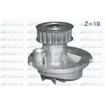 DOLZ O150 Bomba de agua, refrigeración del motor