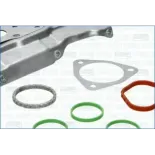 AJUSA 52273200 Juego de juntas, culata