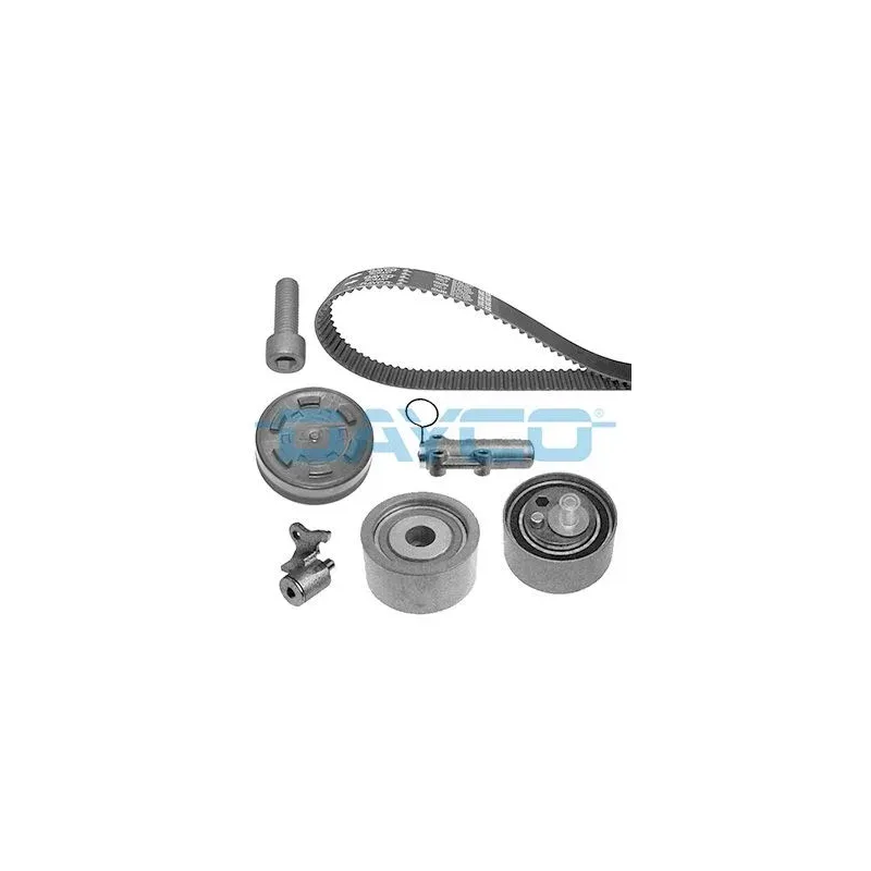 DAYCO KTB386 Juego de correas dentadas
