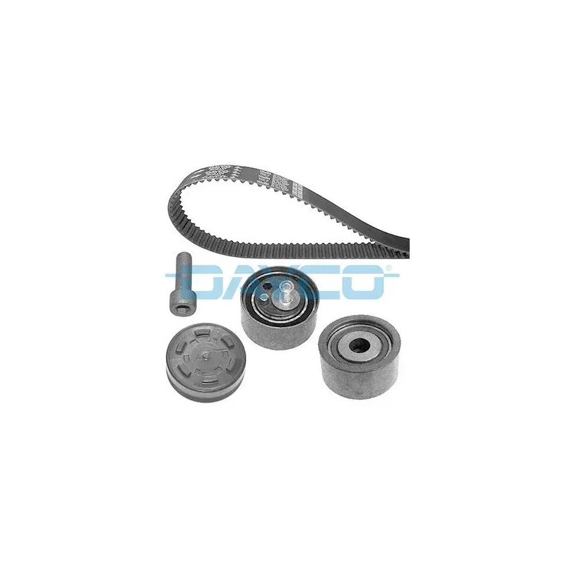 DAYCO KTB395 Juego de correas dentadas