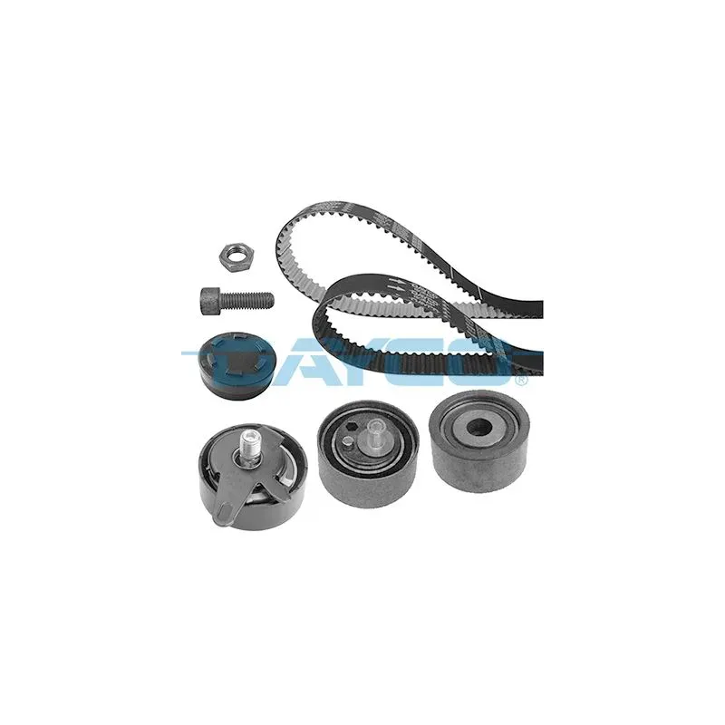 DAYCO KTB913 Juego de correas dentadas