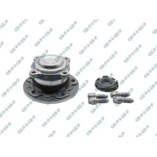 MDR GSP-9400576K Juego de cojinete de rueda