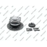 MDR GSP-9400576K Juego de cojinete de rueda