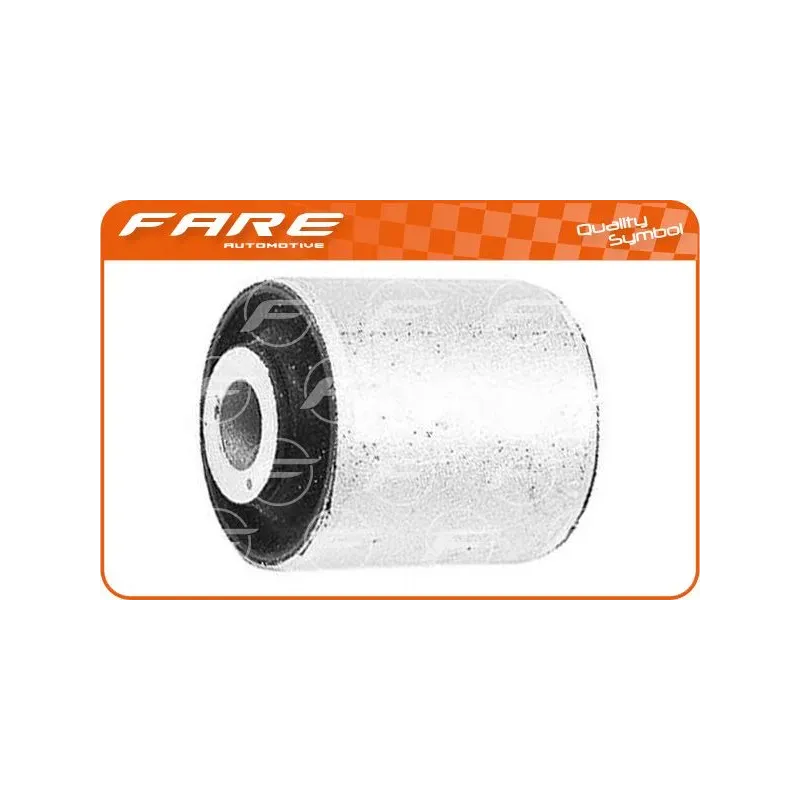 FARE SA 2029 Suspensión, Brazo oscilante