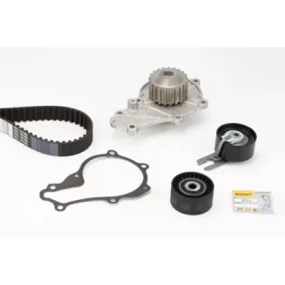 CONTINENTAL CTAM CT1063WP2 Bomba de agua + kit correa distribución