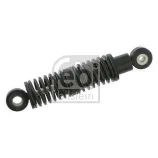 FEBI BILSTEIN 27604 Amortiguador vibraciones, correa poli V