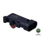 NTK 93871 Sensor, presión colector de admisión