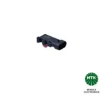 NTK 93871 Sensor, presión colector de admisión