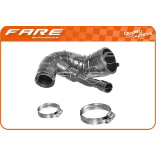 FARE SA 11058 Tubo flexible de aire de sobrealimentación