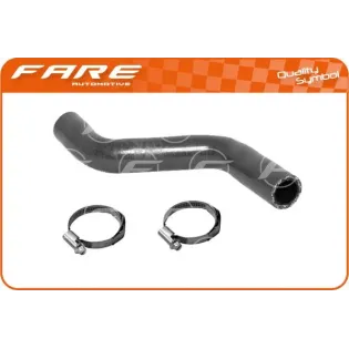 FARE SA 9460 Tubo flexible de aire de sobrealimentación