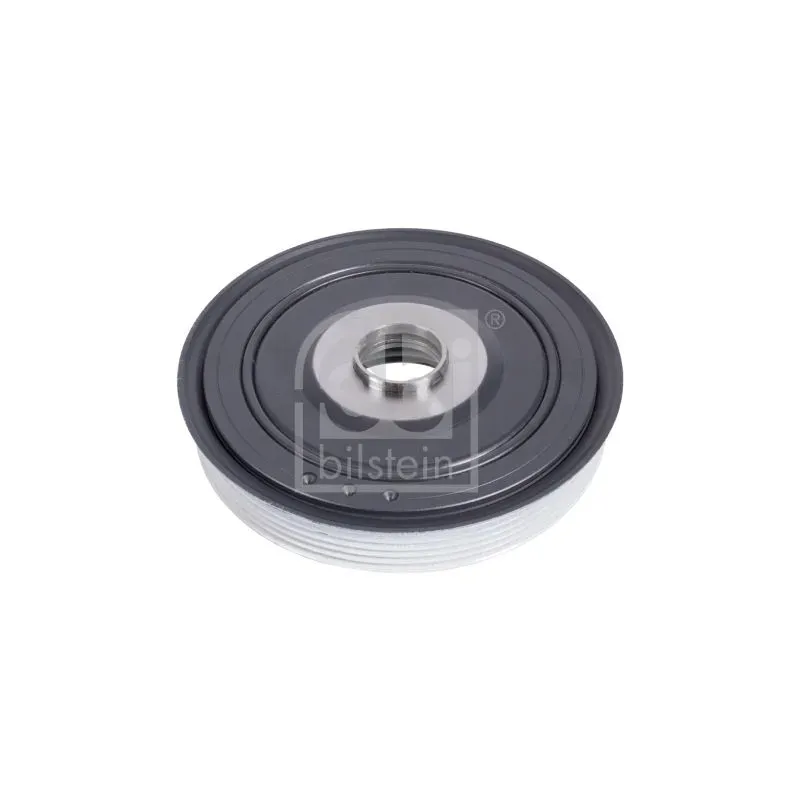 FEBI BILSTEIN 26334 Polea, cigüeñal