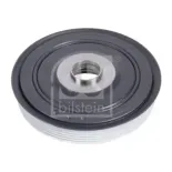 FEBI BILSTEIN 26334 Polea, cigüeñal