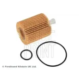 BLUE PRINT ADT32118 Filtro de aceite