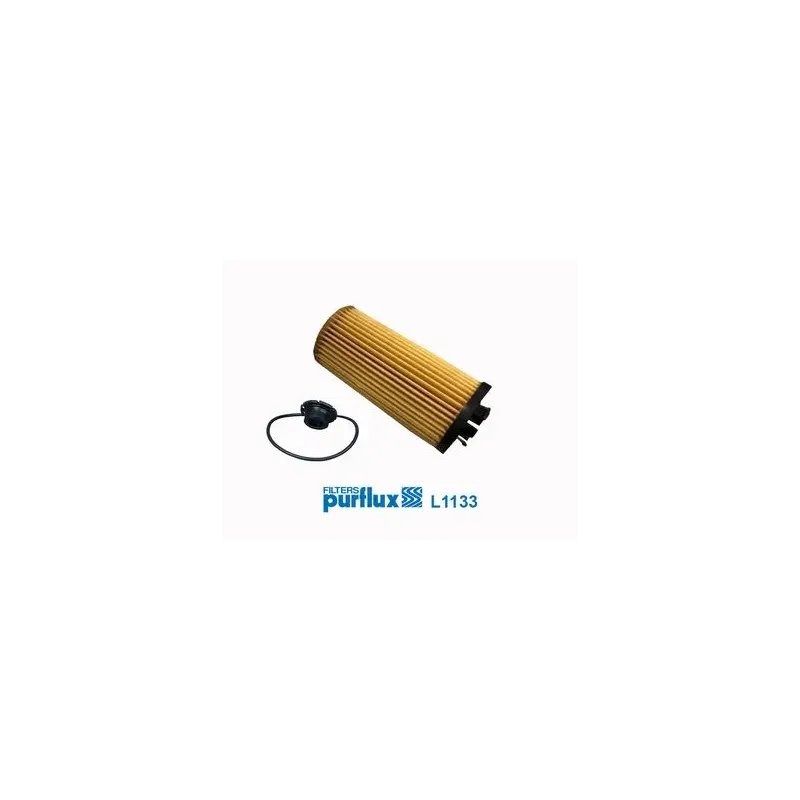 PURFLUX L1133 Filtro de aceite