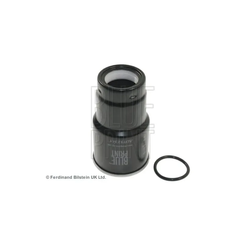 BLUE PRINT ADT32341 Filtro combustible
