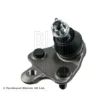 BLUE PRINT ADT386167 Rótula de suspensión/carga