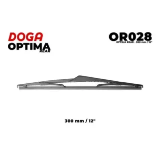 DOGA OR028 Limpiaparabrisas