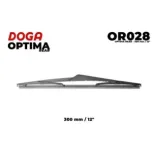 DOGA OR028 Limpiaparabrisas