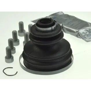 SPIDAN 26065 Juego de fuelles, árbol de transmisión