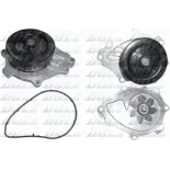 DOLZ T231 Bomba de agua, refrigeración del motor