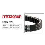 Correa moto JT Kevlar Yamaha premium JTB3203KR