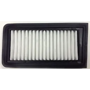 Filtro de aire Champion para moto Suzuki CAF2619