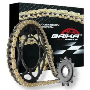 Kit de transmisión arrastre Regina ZRT para Yamaha YZF 600 R6