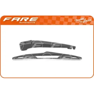 FARE SA 21737 Limpiaparabrisas
