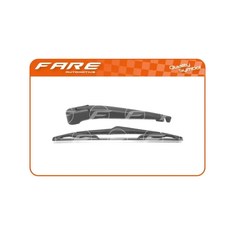 FARE SA 21737 Limpiaparabrisas