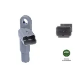 NTK 81017 Sensor, posición arbol de levas