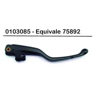 Maneta Freno Bmw-F650-800 V75892 - CM0103085