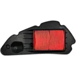 Filtro de aire para moto Champion CAF0125