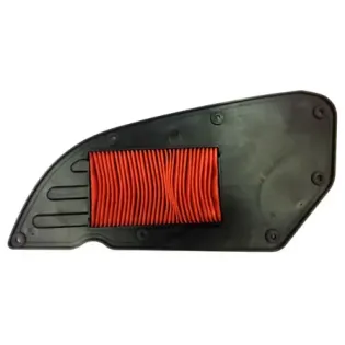 Filtro de aire Champion para moto CAF4004 