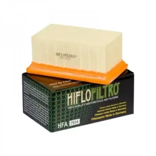 Filtro de aire HFA 7914 Hiflofiltro