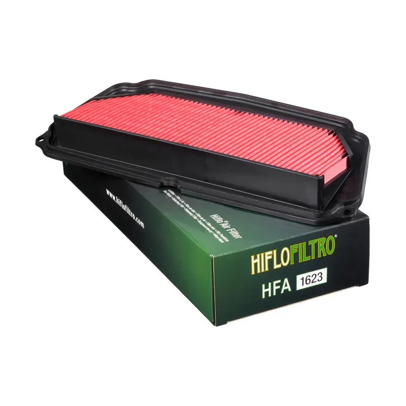 Filtro de aire para moto Hiflofiltro HFA1623