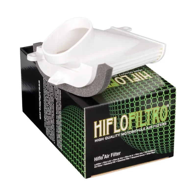 Filtro de aire HFA 4505 Hiflofiltro