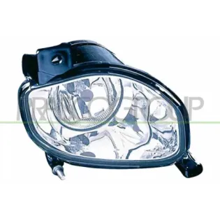 PRASCO TY2424413 Faro antiniebla
