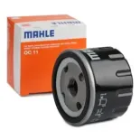 Filtro de aceite MAHLE OC11